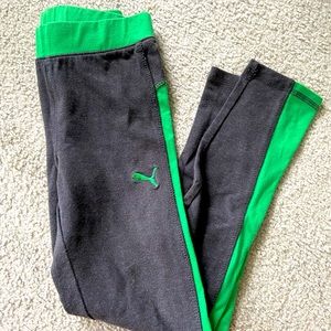 Puma leggings